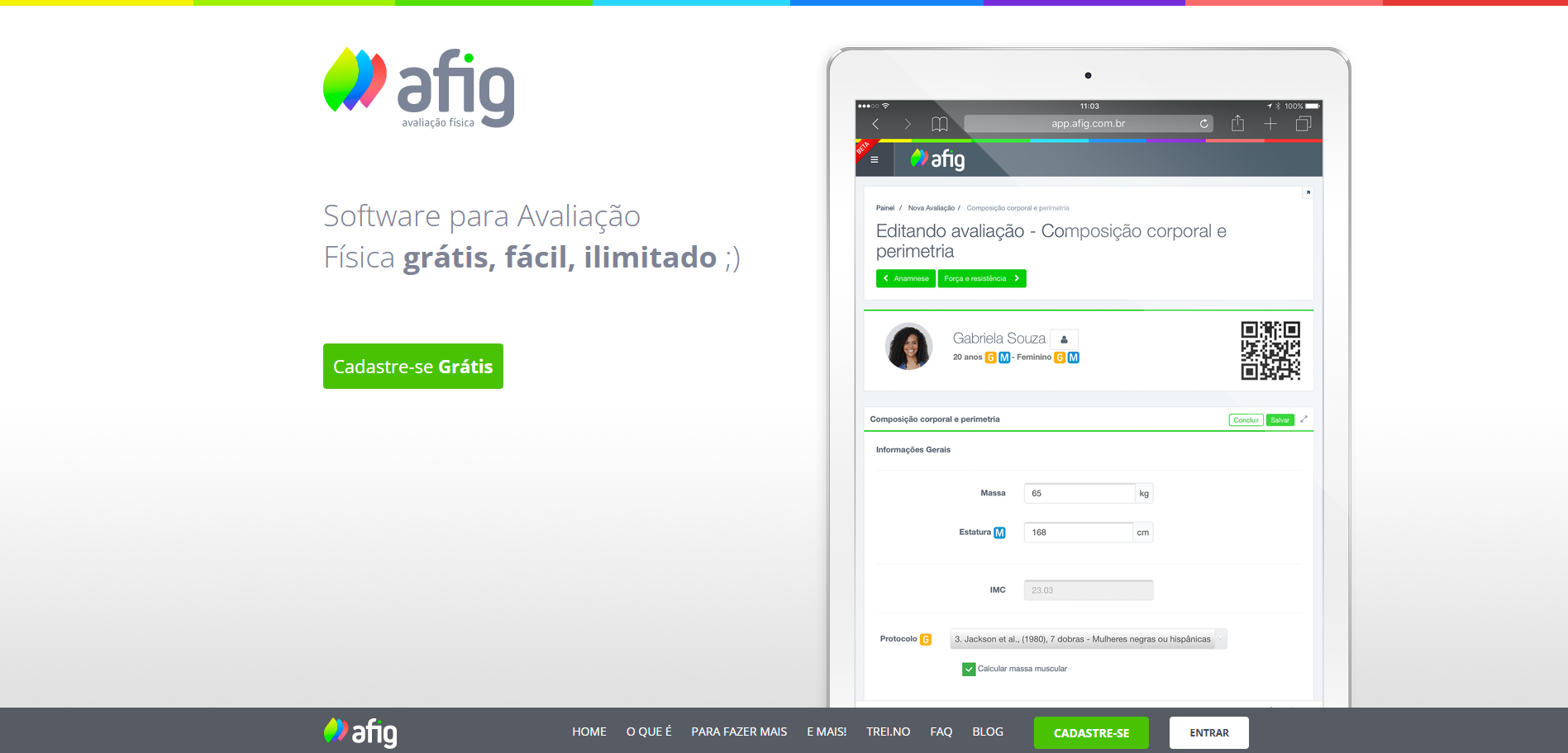 Afig