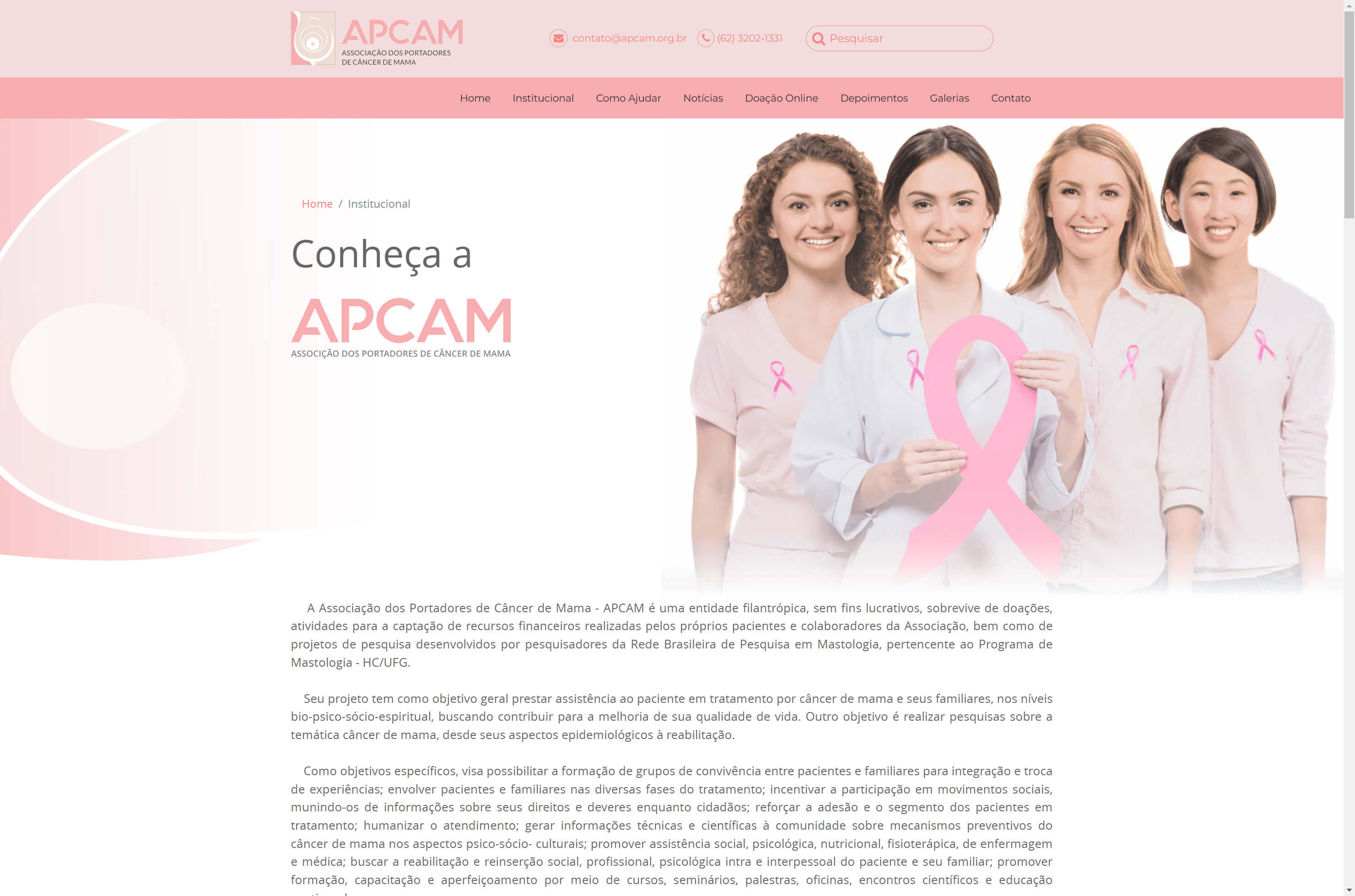 APCAM